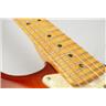 2014 Fender Select Stratocaster Port Orford Cedar Electric Guitar w/ Case #56792