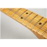 2014 Fender Select Stratocaster Port Orford Cedar Electric Guitar w/ Case #56792