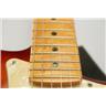 2014 Fender Select Stratocaster Port Orford Cedar Electric Guitar w/ Case #56792