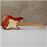 2014 Fender Select Stratocaster Port Orford Cedar Electric Guitar w/ Case #56792