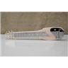 Fender FS-52 White Blonde Lap Steel Electric Guitar w/ Original Case #56781