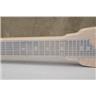 Fender FS-52 White Blonde Lap Steel Electric Guitar w/ Original Case #56781