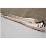 Fender FS-52 White Blonde Lap Steel Electric Guitar w/ Original Case #56781