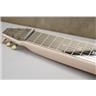 Fender FS-52 White Blonde Lap Steel Electric Guitar w/ Original Case #56781