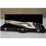 Fender FS-52 White Blonde Lap Steel Electric Guitar w/ Original Case #56781