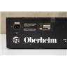 Oberheim Matrix-6R Rack Synthesizer w/ Xk MIDI Controller Keyboard #56790