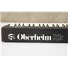Oberheim Matrix-6R Rack Synthesizer w/ Xk MIDI Controller Keyboard #56790