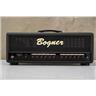 Bogner Überschall 100W Dual Channel Tube Guitar Amplifier Head #56437