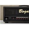 Bogner Überschall 100W Dual Channel Tube Guitar Amplifier Head #56437