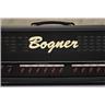 Bogner Überschall 100W Dual Channel Tube Guitar Amplifier Head #56437