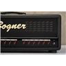 Bogner Überschall 100W Dual Channel Tube Guitar Amplifier Head #56437