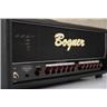 Bogner Überschall 100W Dual Channel Tube Guitar Amplifier Head #56437