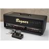 Bogner Überschall 100W Dual Channel Tube Guitar Amplifier Head #56437