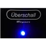 Bogner Überschall 100W Dual Channel Tube Guitar Amplifier Head #56437