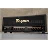 Bogner Überschall 100W Dual Channel Tube Guitar Amplifier Head #56437