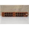 ITI ME-230 Stereo Parametric Equalizer EQ Producers Workshop #56450