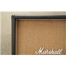 1977 Marshall 4x12 1960 Lead Speaker Cabinet Celestion G 12 M Blackback & Basketweave #56793