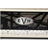 EVH 5150III 100W Ivory Guitar Amplifier Head w/ Footswitch Pedal #56942