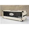 EVH 5150III 100W Ivory Guitar Amplifier Head w/ Footswitch Pedal #56942