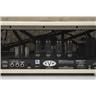 EVH 5150III 100W Ivory Guitar Amplifier Head w/ Footswitch Pedal #56942
