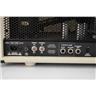 EVH 5150III 100W Ivory Guitar Amplifier Head w/ Footswitch Pedal #56942