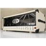 EVH 5150III 100W Ivory Guitar Amplifier Head w/ Footswitch Pedal #56942