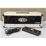 EVH 5150III 100W Ivory Guitar Amplifier Head w/ Footswitch Pedal #56942