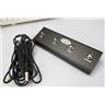 EVH 5150III 100W Ivory Guitar Amplifier Head w/ Footswitch Pedal #56942