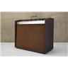 Gibson GA-17RVT Scout 10W 1x10" Combo Amplifier w/ Celestion G10 #56943