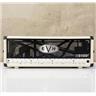 EVH 5150III 100W Ivory Guitar Amplifier Head w/ Footswitch Pedal #56942