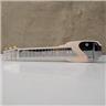 Fender FS-52 White Blonde Lap Steel Electric Guitar w/ Original Case #56781