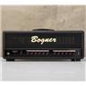 Bogner Überschall 100W Dual Channel Tube Guitar Amplifier Head #56437