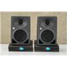 Neumann KH 80 DSP Powered Studio Monitors w/ Primacoustic RX5 Isolation Pads 56967