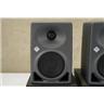 Neumann KH 80 DSP Powered Studio Monitors w/ Primacoustic RX5 Isolation Pads 56967