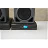 Neumann KH 80 DSP Powered Studio Monitors w/ Primacoustic RX5 Isolation Pads 56967