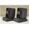 Neumann KH 80 DSP Powered Studio Monitors w/ Primacoustic RX5 Isolation Pads 56967