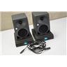 Neumann KH 80 DSP Powered Studio Monitors w/ Primacoustic RX5 Isolation Pads 56967