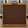 Fender '59 Bassman LTD Tweed 4x10 Combo Amplifier w/ Road Case #55790