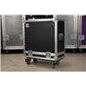 Fender '59 Bassman LTD Tweed 4x10 Combo Amplifier w/ Road Case #55790
