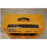 Fender '59 Bassman LTD Tweed 4x10 Combo Amplifier w/ Road Case #55790