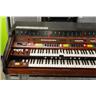 Yamaha Electone E70 Modded to CS80 Synthesizer Keyboard Organ #55960