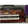 Yamaha Electone E70 Modded to CS80 Synthesizer Keyboard Organ #55960
