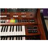Yamaha Electone E70 Modded to CS80 Synthesizer Keyboard Organ #55960