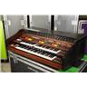 Yamaha Electone E70 Modded to CS80 Synthesizer Keyboard Organ #55960