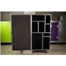 Circle Three Designs Gear Locker Merch ATA Tour Road Case #55987