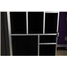 Circle Three Designs Gear Locker Merch ATA Tour Road Case #55987