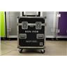 Circle Three Designs Mixer Top 8 Space Rack Road ATA Flight 8RU Case #55994