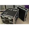 Circle Three Designs Mixer Top 8 Space Rack Road ATA Flight 8RU Case #55994
