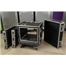 Circle Three Designs Mixer Top 8 Space Rack Road ATA Flight 8RU Case #55994
