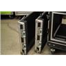 Circle Three Designs Mixer Top 8 Space Rack Road ATA Flight 8RU Case #55994